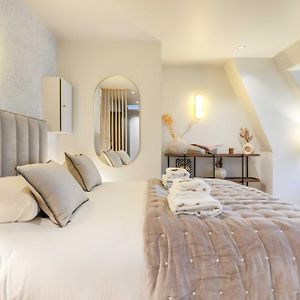 Chic Studio - 2P - Arc De Triomphe