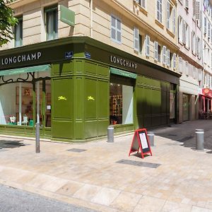 Suite Avec Baignoire Balneo A 4Min A Pied Du Vieux-Port