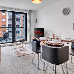 Appartement à 1 Chambre à Coucher