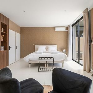 Suite de Luxe Lit King-Size