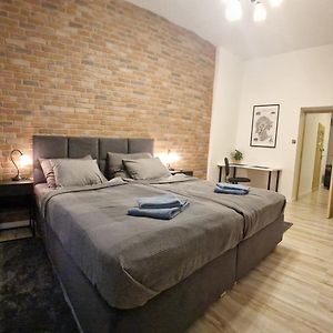 Downtown Apartment Cracow