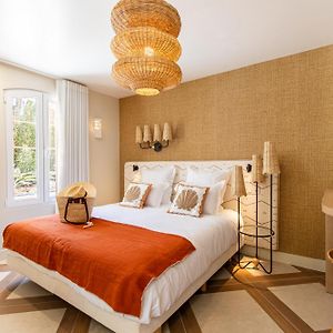 Chambre Double de Luxe