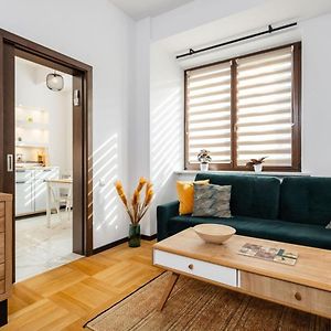 Peanut Premium Apartment Ochota