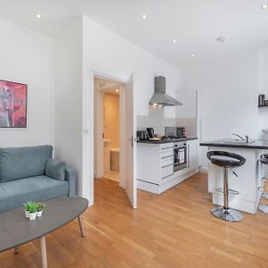 Appartement à 1 Chambre à Coucher