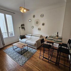 Beautiful 1 Bedroom Flat In Paris 17Th