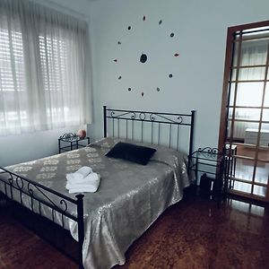 Vatican Museums Apartment