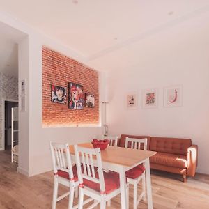 Apartamento En El Rastro