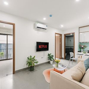 Appartement à 2 Chambres à Coucher