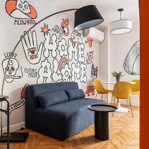 Mixt By Zoia Living