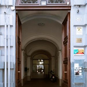 Chambre de Luxe