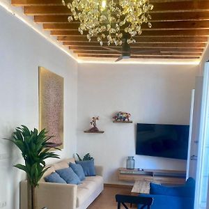 Casa Naty, Espacioso Renovado Apartamento En El Centro De Malaga