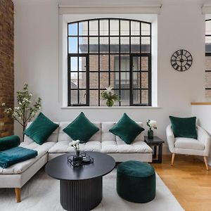 Central London, Kings Cross, Minutes From Station!