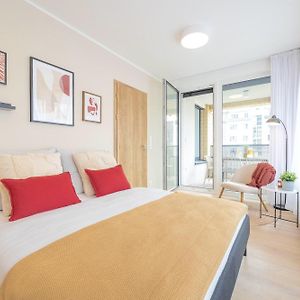 Appartement à 2 Chambres à Coucher