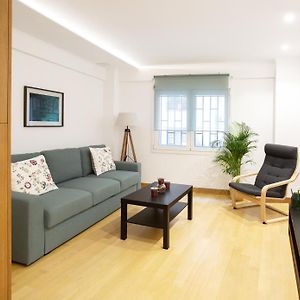 Modern Athens Apartment
