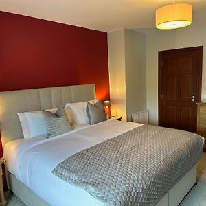 Chambre Supérieure Lit King-Size