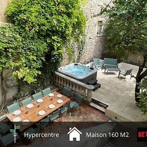 Maison Avec Spa Dans L'Hypercentre De Blois