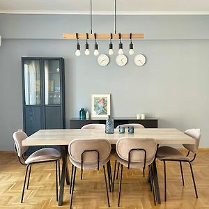 Appartement Premium à 3 Chambres à Coucher