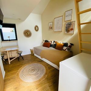 Maison 1 Chambre