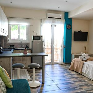 Filena'S Cozy Studio