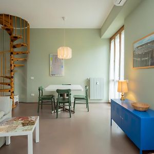 Xenia Apartments - Attic In San Siro Area