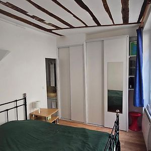 Appartement Fontaines - Soutar Prestige
