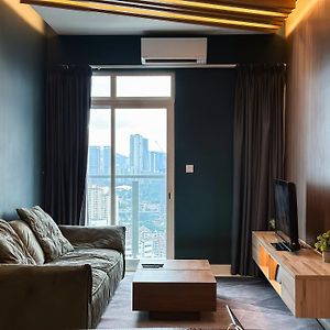 Appartement à 2 Chambres à Coucher