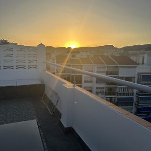 Atico Plaza Bailen Malaga Centro