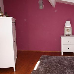 Suite Familiale de Luxe
