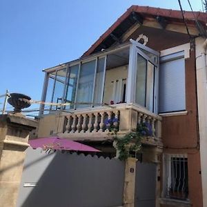 Maison de Vacances