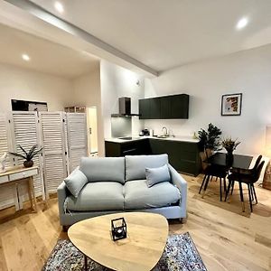 Appartement à 1 Chambre à Coucher