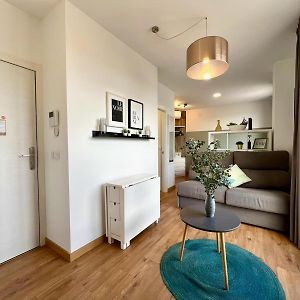 Appartement Penthouse