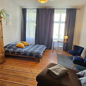 Room In Berlin City Center