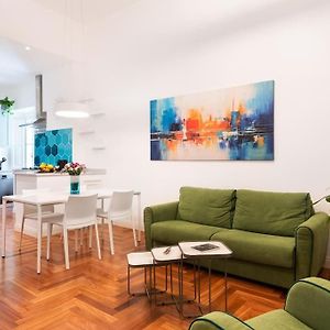 Idyllia - Vatican Stylish Flat