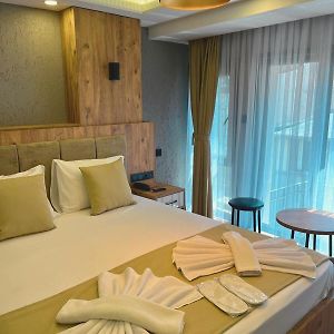 Yellow Bull Istanbul Hotel
