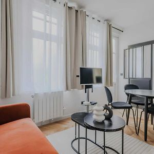 Elegant Apartment - 1Bd-2P - Pantheon