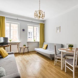 Labo Apartment Plac Zamkowy