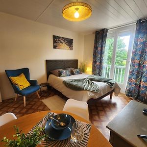 Appartement à 1 Chambre à Coucher