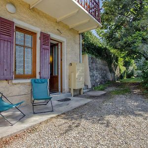Le Nivolet - Studio Vue Montagne