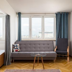 Wspolna City View Apartment