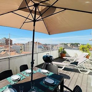 Appartement à 3 Chambres à Coucher