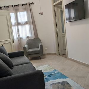 Appartement Familial à 2 Chambres à Coucher