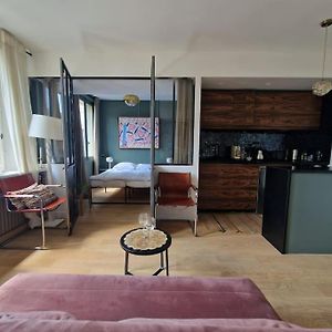 Appartement à 1 Chambre à Coucher