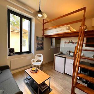 Appartement à 1 Chambre à Coucher