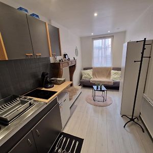 Appartement à 1 Chambre à Coucher