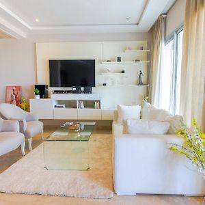 Suite de Luxe