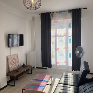 Appartement à 1 Chambre à Coucher
