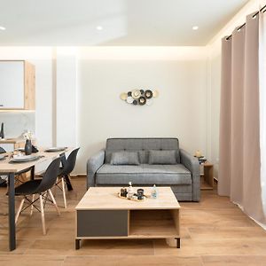 Vitsas House By Greece Apartment