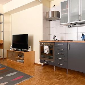 Appartement à 1 Chambre à Coucher