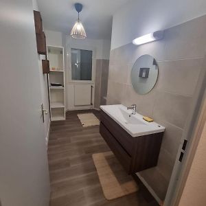 Appartement à 1 Chambre à Coucher