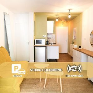 Appartement à 1 Chambre à Coucher